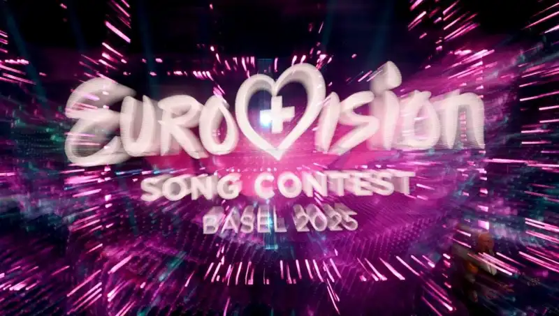 Eurovision 2025 Finalistleri Açıklandı: Siyasi Gerilim ve Heyecan Bir Arada