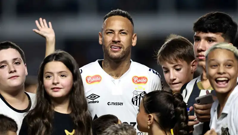 Fenerbahçe Neymar Transferinde Son Kararını Verdi: Beklentiler ve Gelişmeler