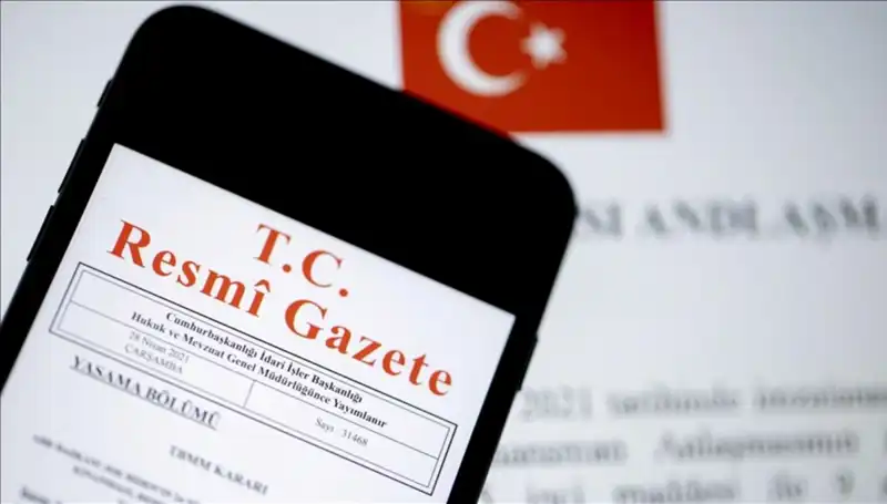 24 Mart 2025 Resmi Gazete Kararları: Türkiye'de Neler Oluyor?