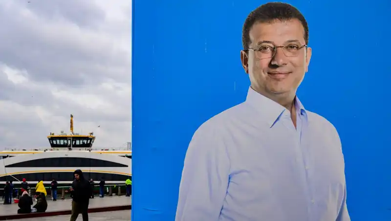 Ekrem İmamoğlu'nun Afişlerine Gelen Yasak, Siyasi Gündemi Nasıl Etkileyecek?