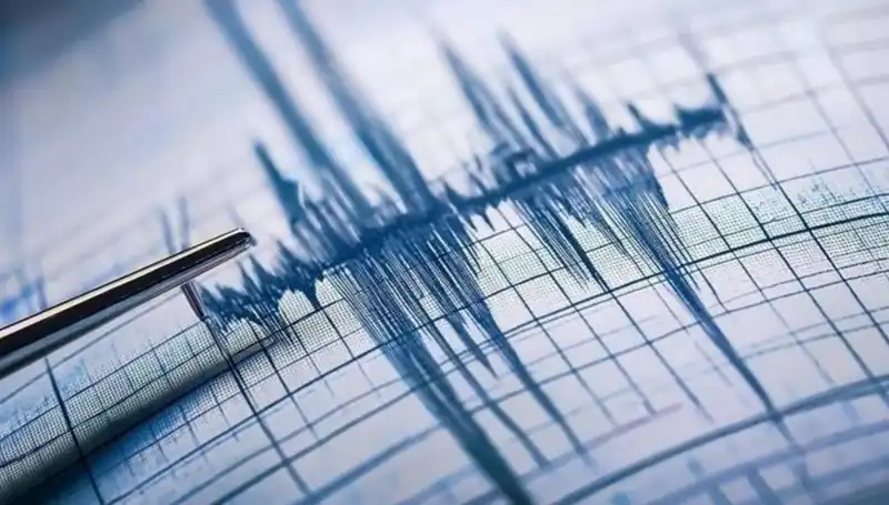 Malatya'da Beklenmedik 3,9 Büyüklüğünde Deprem: Korkuya Neden Oldu