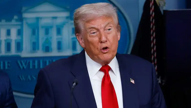 Trump’ın Yeni Tarifeleri ile Bütçe Açığına Çözüm Mü Geliyor?