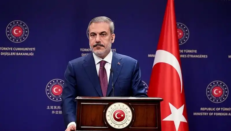 Türkiye-Katar İş Birliği: Bakan Fidan’dan Önemli Mesajlar
