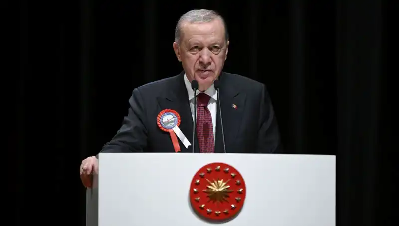 Cumhurbaşkanı Erdoğan'dan YKS'ye Dair Stratejik Açıklamalar ve Beklentiler