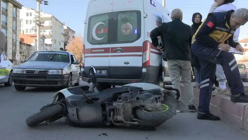 Tavşanlı'da Korkutan Trafik Kazası: Yaralıların Durumu Nasıl?