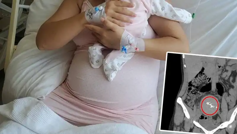 Doğumda Unutulan Bebek: Gazlı Bez İhmalinin Peşinden Soruşturma Başlatıldı