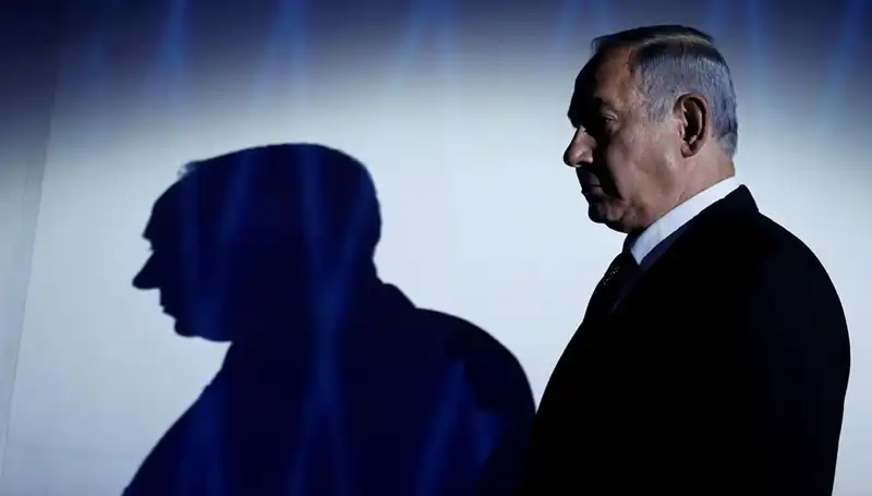 Netanyahu'nun Sorgusunda 1,788 Kez "Hatırlamıyorum" Cevabı: Detaylar Ortaya Çıktı