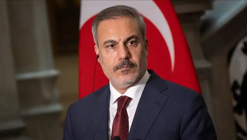 Türkiye, Azerbaycan ve Mısır Dışişleri Bakanları Tarihi Görüşme Gerçekleştirdi