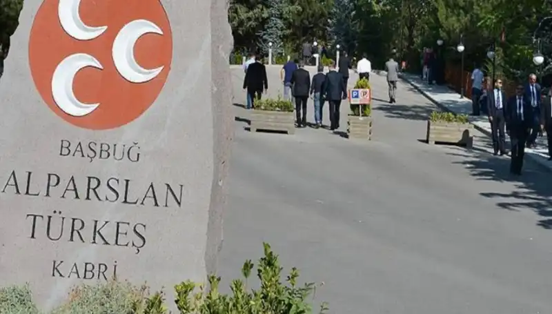 Alparslan Türkeş'in Vefatının 28. Yılı: Anıları Yeniden Canlanıyor