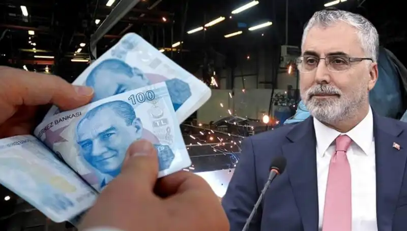 2025 Kamu İşçileri İçin Toplu İş Sözleşmesi: Zamda Son Durum Ne?