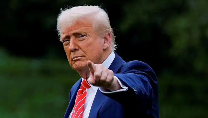 Trump, Uranyum Zenginleştirme Politikasını Sıkılaştırma Kararı Aldı