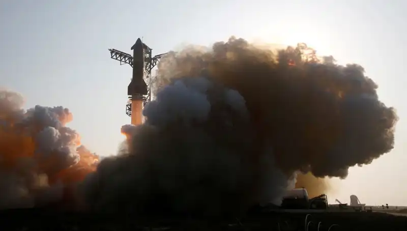 Starship Roketi 9. Testte Neler Yaşandı? Uzay Macerası Devam Ediyor