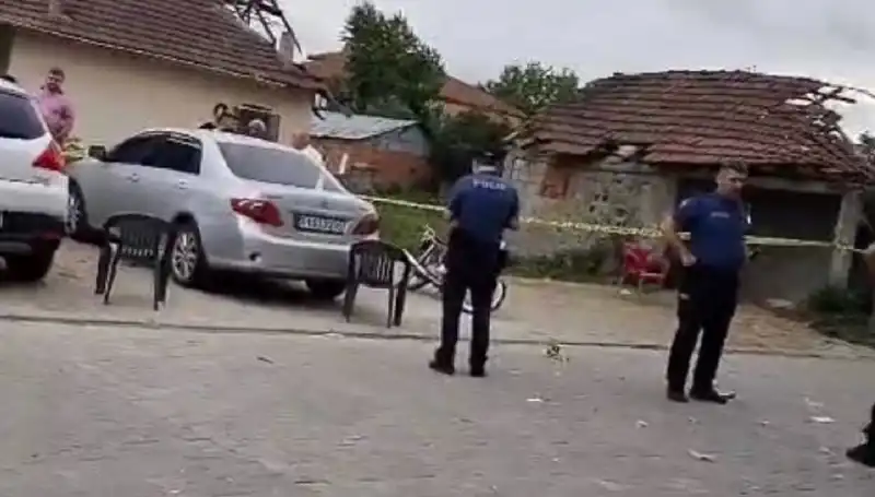 Ürpertici Cinayet: Tuvalette Yakalanan Katilin Hikayesi