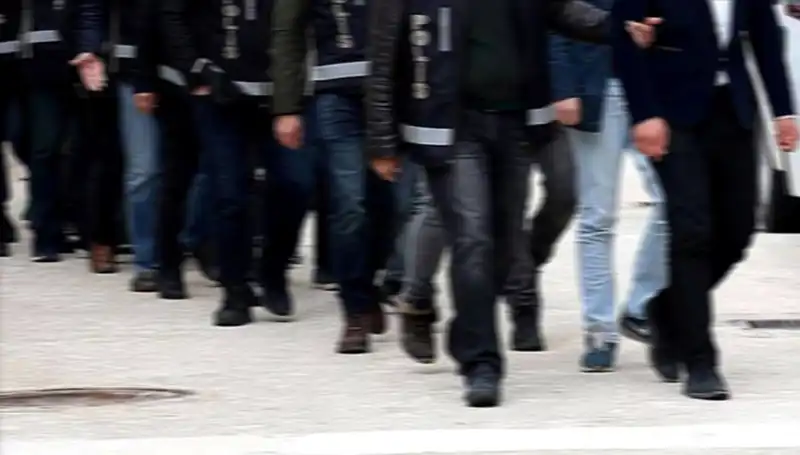 İnternet Tuzağı: Kadın Profiliyle Gasp Olayı Gerçekleşti
