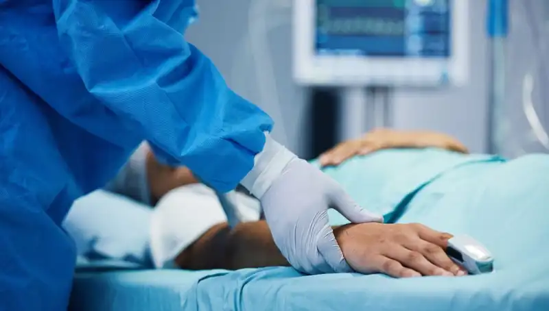 Belirtisi Olmayan Ölümcül Hastalık: Genç Adamın Korkunç Hikayesi