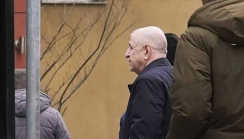 Ümit Özdağ’ın Yargılandığı Davada Beklenmedik Ara Karar Alındı