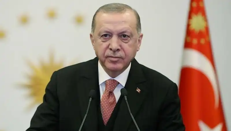 Cumhurbaşkanı Erdoğan, NATO Zirvesi'nde Uluslararası Güvenliği Tartışacak