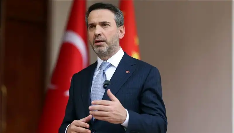 Türkiye'nin Önemi Artıyor: Küresel Merkez Olma Yolunda Hızla İlerliyor