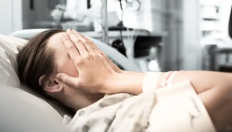 Kanserin Gizli Belirtisi: Doktorların Gözünden Kaçan Detaylar