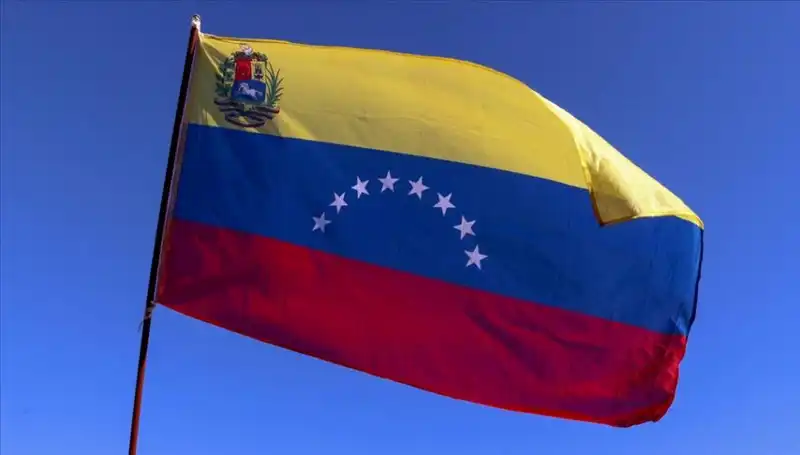 Venezuela'dan ABD'ye Karayip Denizi Tepkisi: Gerilimi Tırmandırıyor!