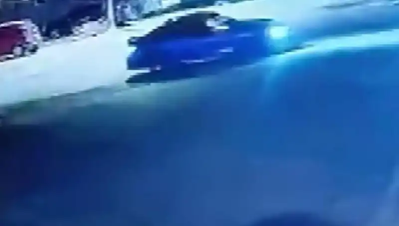Türkiye'de Drift Yapan Sürücülere 46 Bin Lira Ceza Uygulandı!