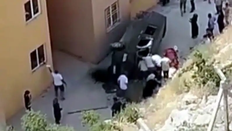 Kahramanmaraş’ta Feci Kaza: Yaralılar ve Olay Yeri Detayları
