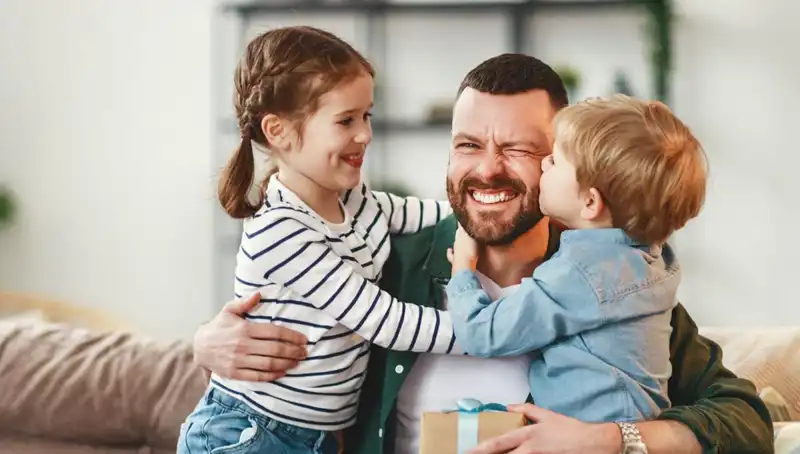 Babanın Yüz İfadesi Çocuğun Cinsiyetini Belirler Mi? Bilimsel İnceleme
