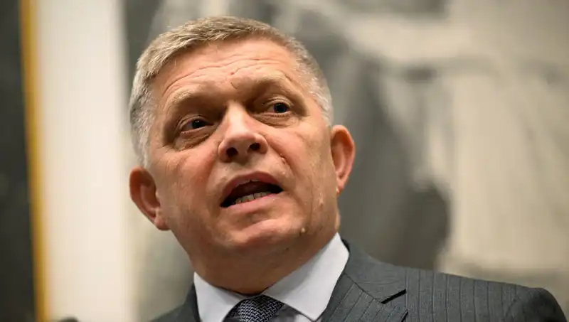 Slovakya, Rus Doğal Gazında Yeni Bir Dönem İçin AB ile Anlaşma Arıyor