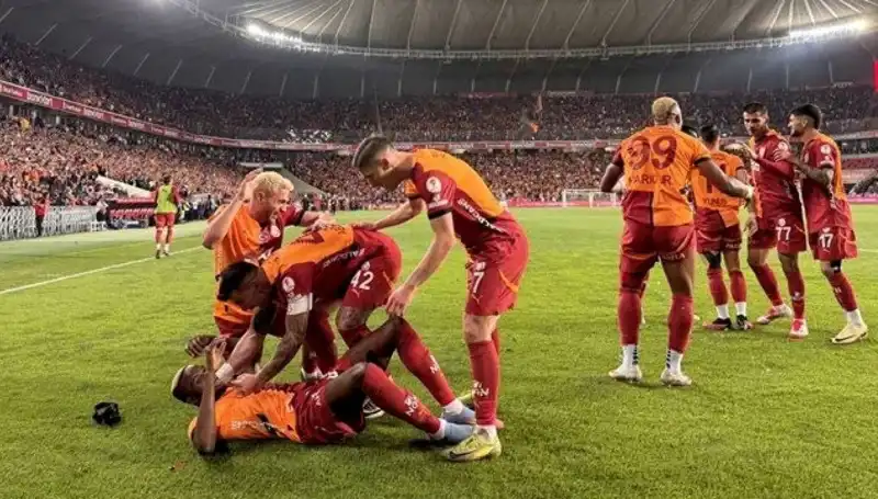 Kıran Kırana Pazarlık: Spor Dünyasında En Çarpıcı Anlaşmalar
