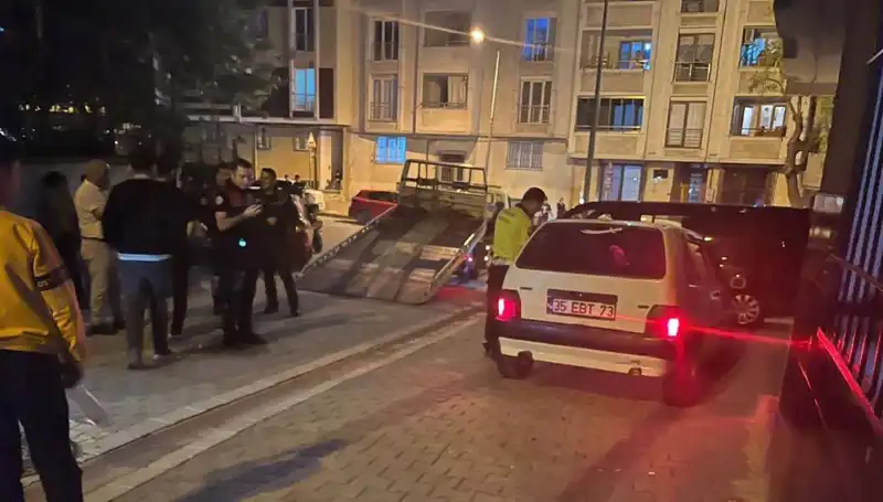 Sürücüye İhtara Uymadığı İçin 116 Bin Lira Ceza Kesildi!