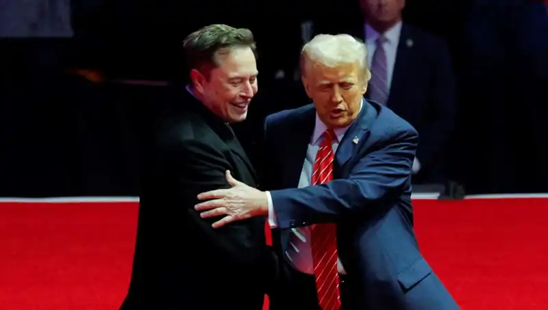 Elon Musk ve Donald Trump Arasındaki Çatışmanın 4 Temel Sebebi