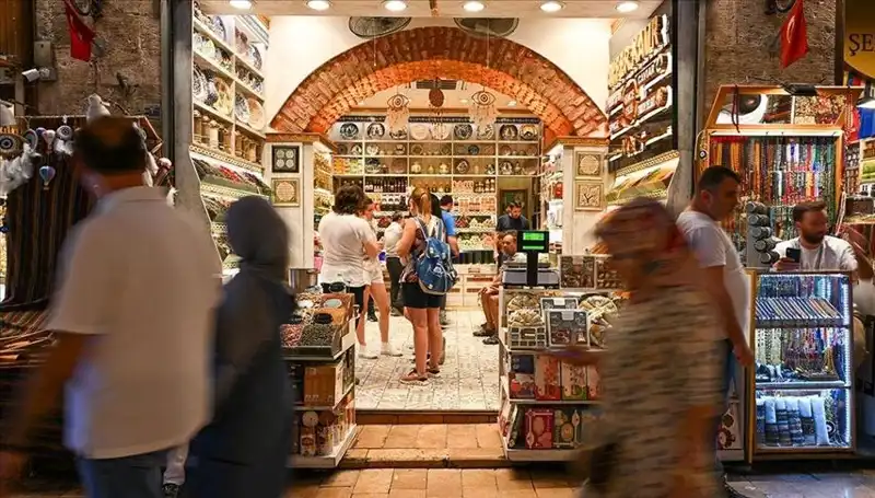 Esnaf Teşkilatı, Perakende İçin Yeni Yasa Talep Ediyor