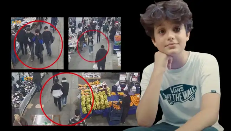 Mattia Ahmet Minguzzi'nin Ailesine Tehdit: Cinayet Davası İlk Duruşmada Görücüye Çıktı
