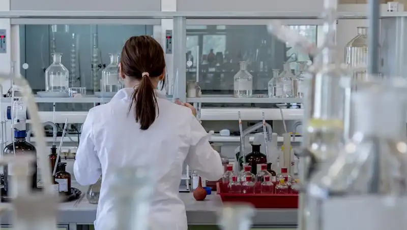 60 Yıl Sonra Kimliği Ortaya Çıkan Kadının Gizemli Hikayesi