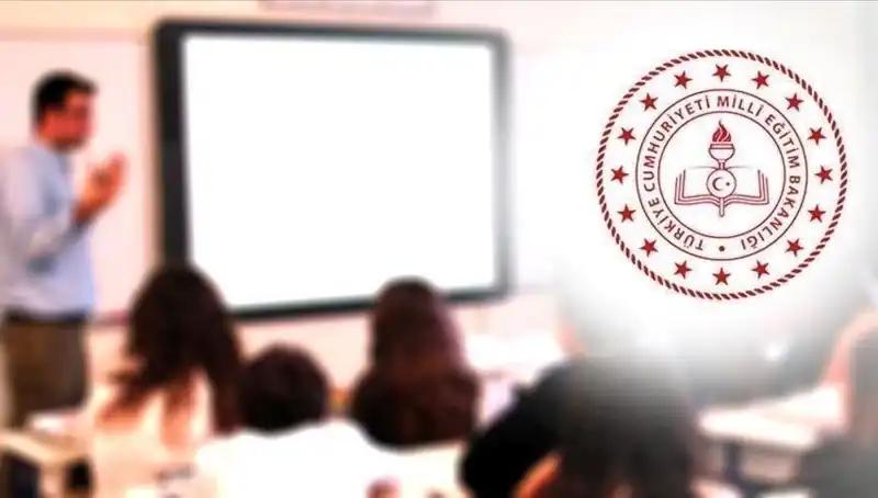 Öğretmenlerin İlin İçinde Mazerete Göre Yer Değiştirme Sonuçları Açıklandı