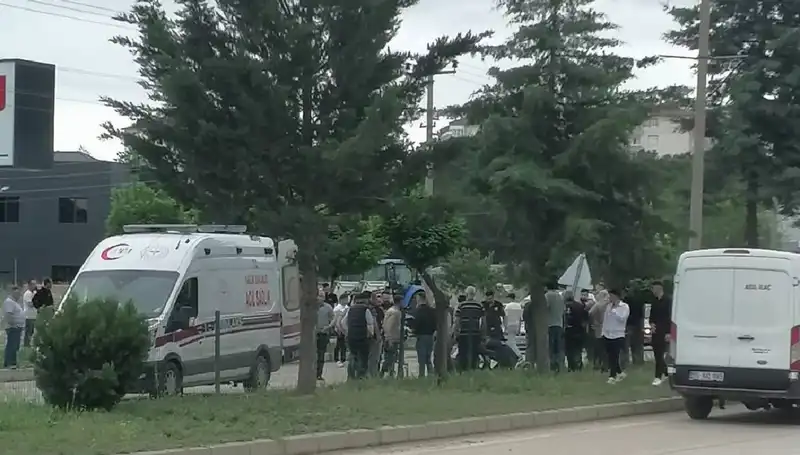 10 Yaşındaki Çocuğun Yaya Geçidinde Hayatını Kaybetmesi: Yardım Çağrısı