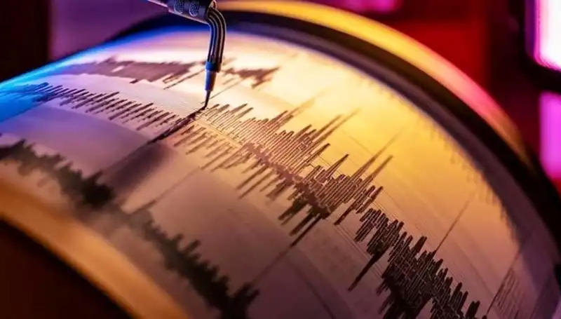 Kütahya'da 3,5 Büyüklüğünde Deprem: Halk Tedirgin Oldu
