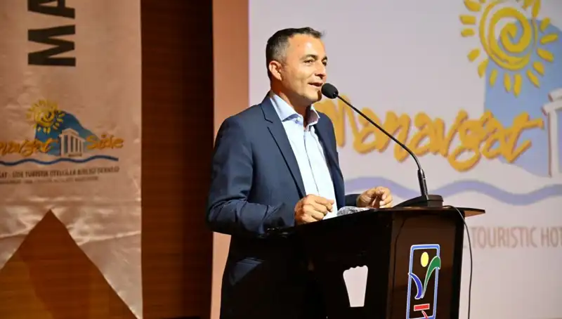 Manavgat Belediye Başkanı Niyazi Nefi Kara’ya Operasyon: Gözaltı Kararı Çıktı