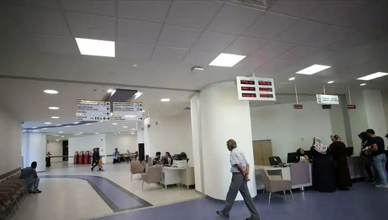 Sağlıkta Yeni Dönem: TBMM’ye Sunulan Devrimci Reformlar Neler Getiriyor?