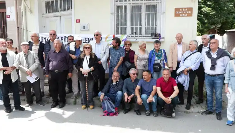 Orhan Kemal: Türk Edebiyatının Ustalıkla Anılan İsimlerinden Biri