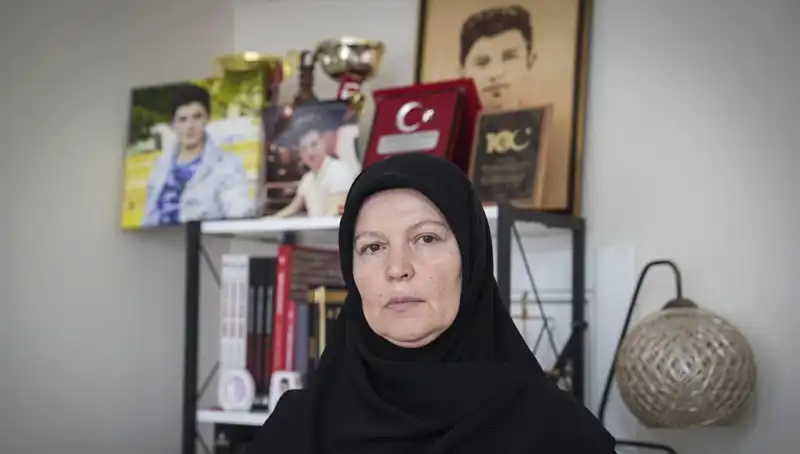 15 Temmuz'un Unutulmaz Kahramanı: Şehit Mahir Ayabak ve Annesinin Bitmeyen Acısı