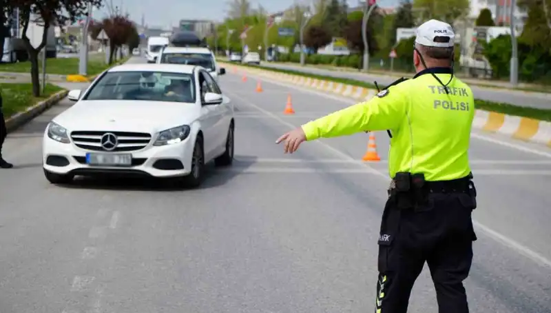 2025 Yılında Gelecek Trafik Cezalarıyla İlgili Bütün Bilgiler