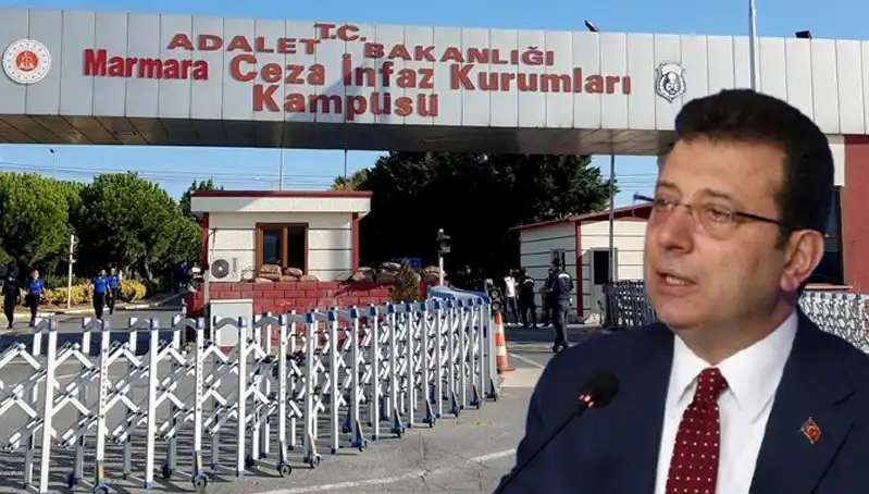 İmamoğlu’nun Bilirkişi Davasında Duruşma Fırtınası: Avukatları Katılmayacak!
