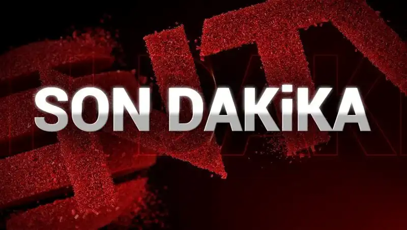 Tahran'da Gece Yarısı Patlama Sesleri Kaosa Neden Oldu