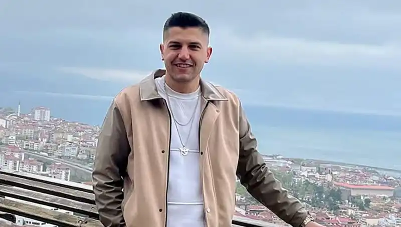 Erzurum'dan Acı Bir Kaybı Daha: Uzman Çavuş Hayatını Kaybetti