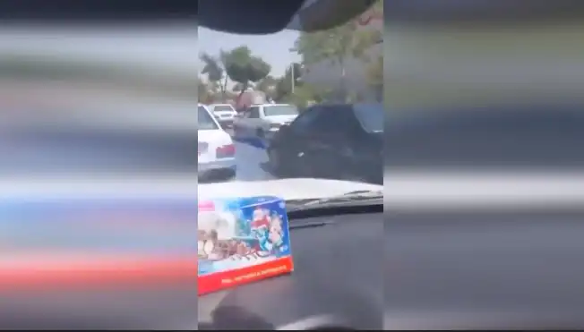 İsrail'in İran'a Yönelik Saldırısı: İsfahan'daki Olaylar Gün Yüzüne Çıktı