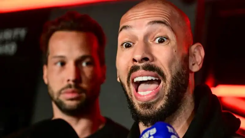 Cinsel İstismar Suçlusu Influencer Romanya'ya Dönüyor: Hakimiyeti Kaybetti mi?