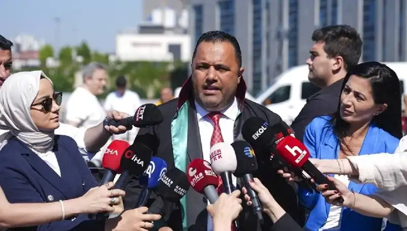 Avukat Rezan Epözdemir Adliyeye Sevk Edildi: Davanın Arkasındaki Gizem Ne?