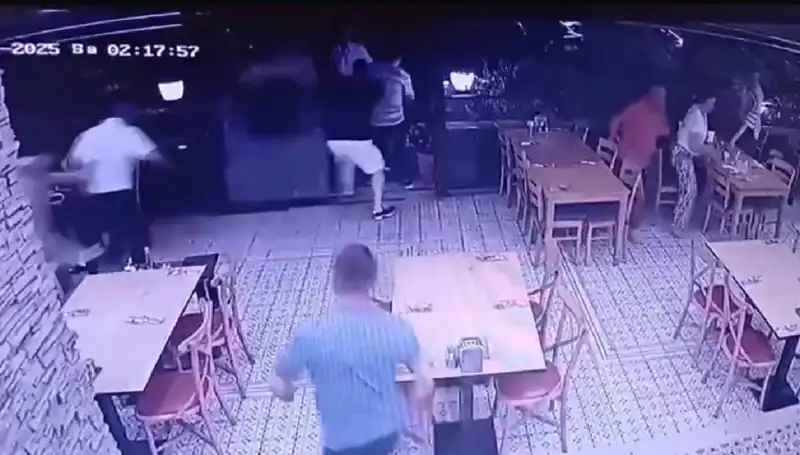 Deprem Anında Güvenlik Kemeri Kullanmanın Hayati Önemi