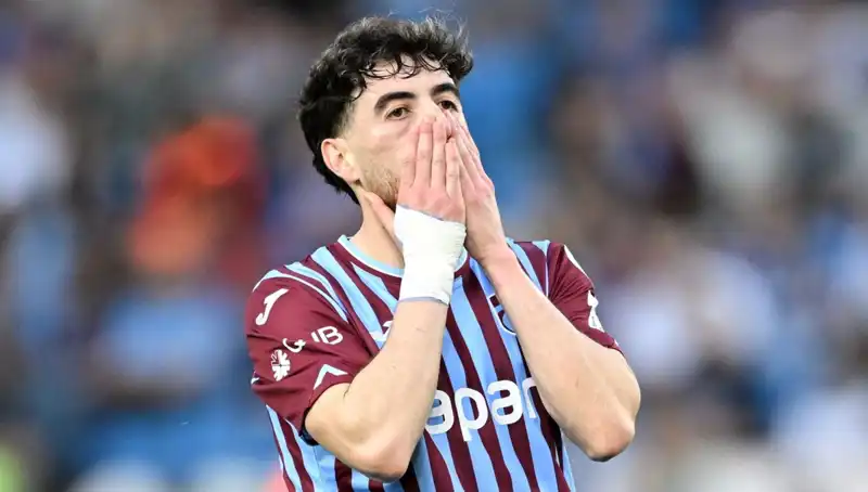 Süper Lig’in Yıldızı Malheiro, Dubai’nin Al Wasl Kulübü’ne Transfer Oldu!